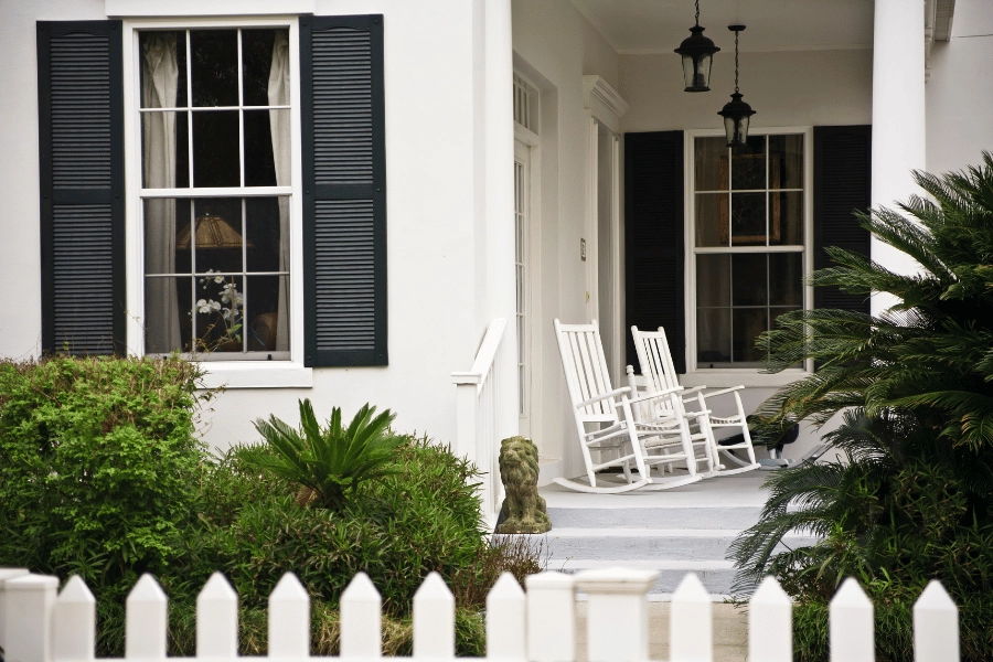 7 Most Popular Home Styles in Raleigh, NC